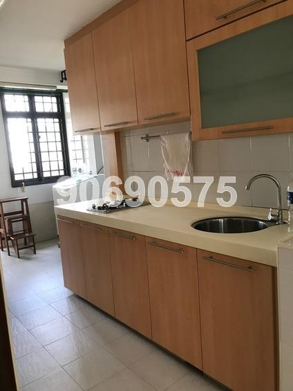 Blk 93 Commonwealth Drive (Queenstown), HDB 3 Rooms #163043402